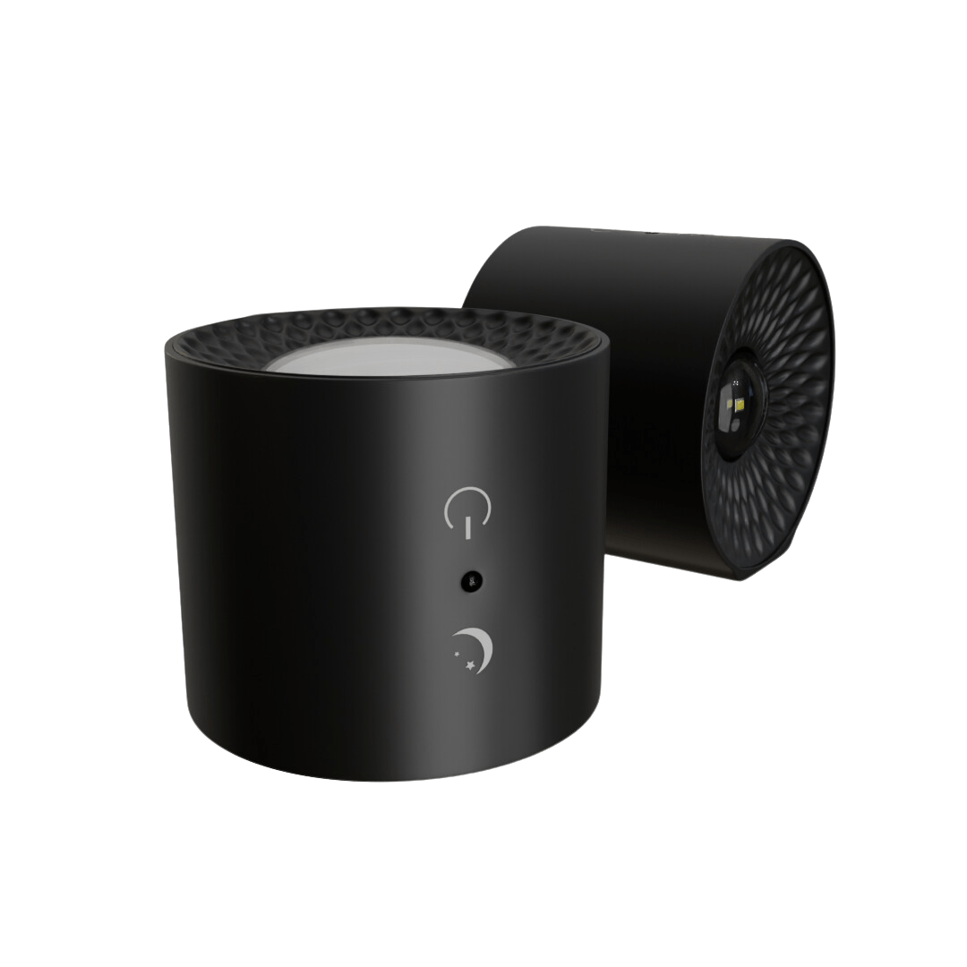 Beam | Draadloze LED Wandlamp