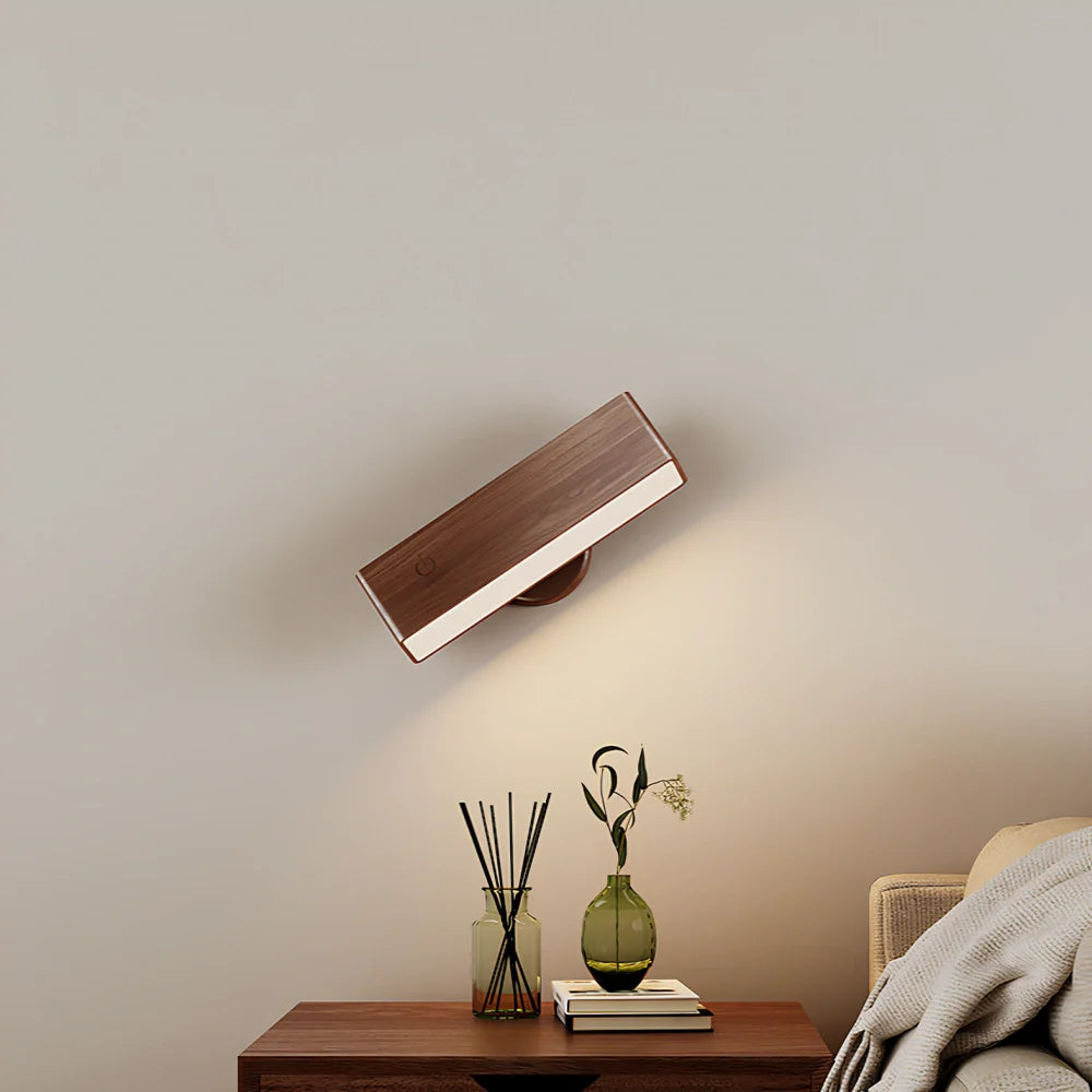 Beam Draaibare Wandlamp