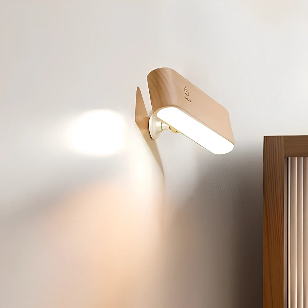 Beam Draaibare Wandlamp