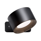 OrbitGlow Wandlamp