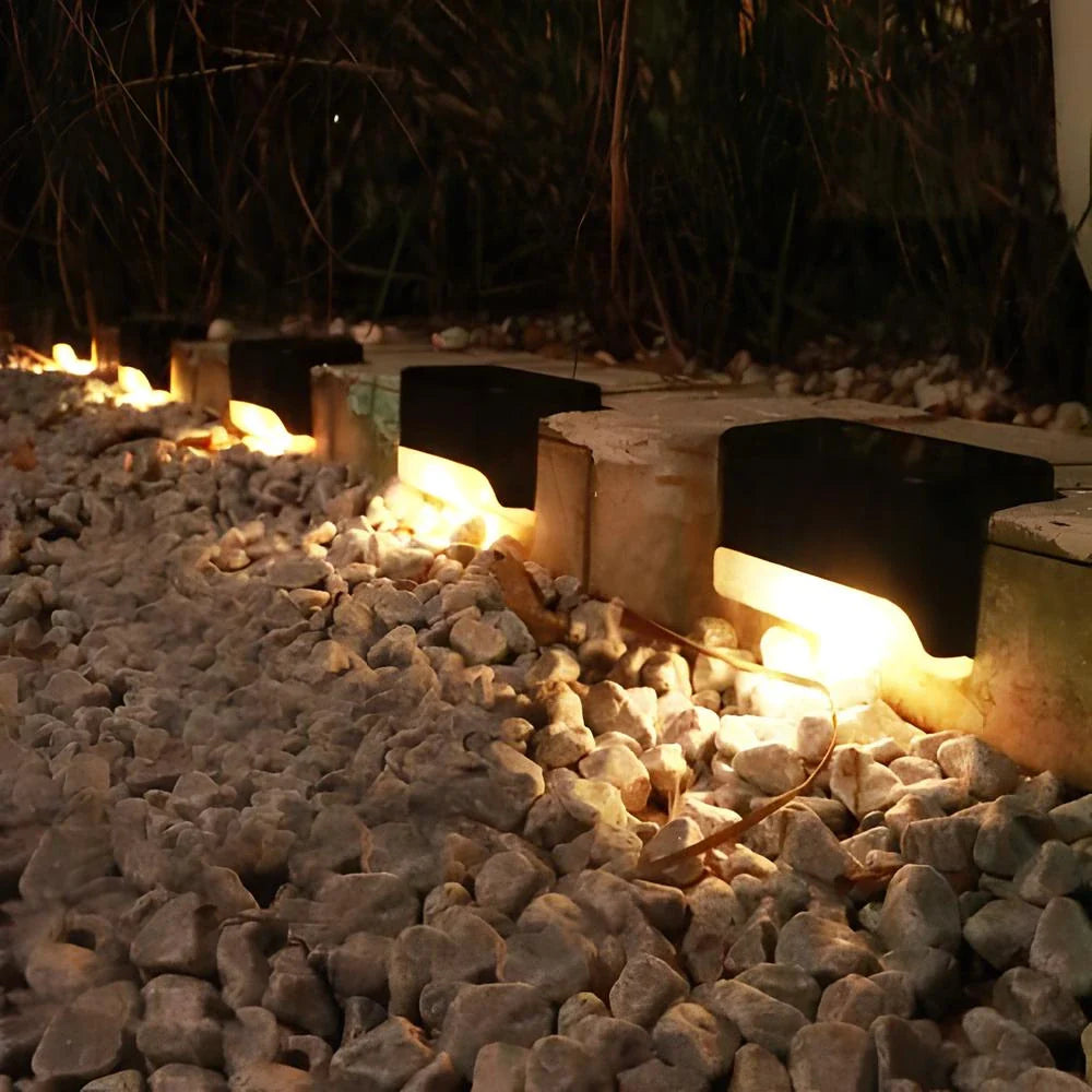 StepHalo Solar Trap & Tuin verlichting