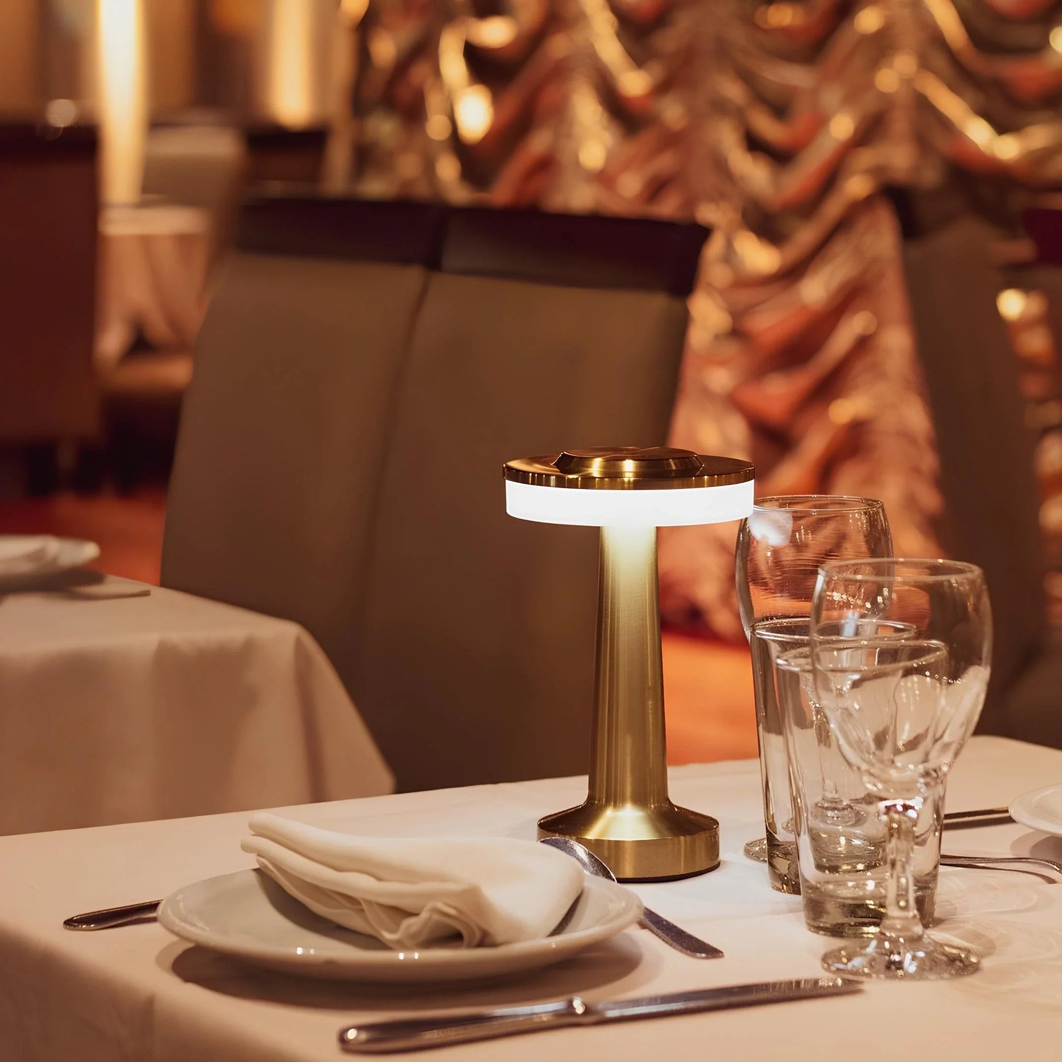 MetroShine Tafellamp