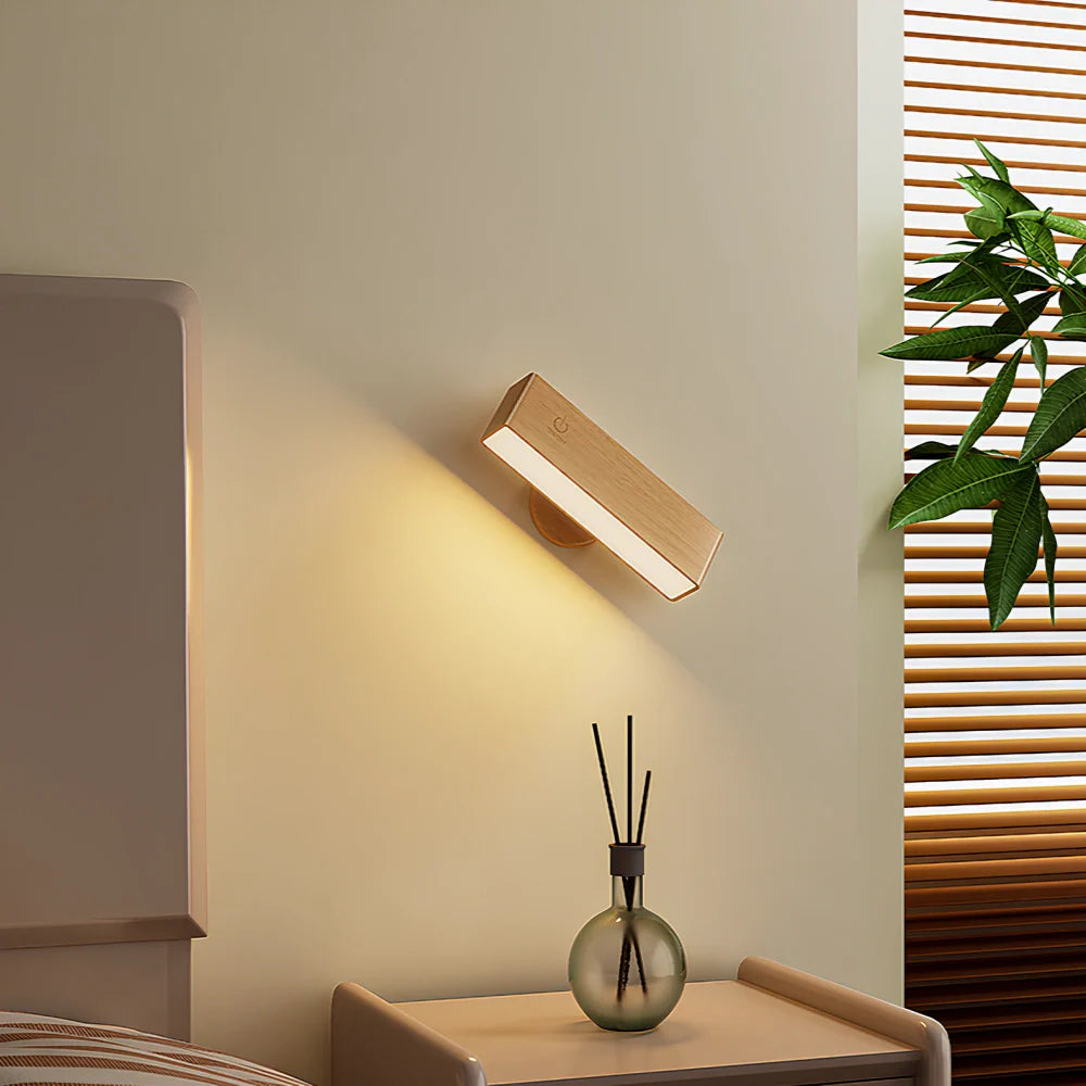 Beam Draaibare Wandlamp
