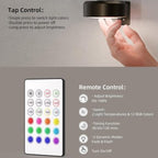 MagnetoLume™ Draadloze magnetische spotlight voor kunst & foto's