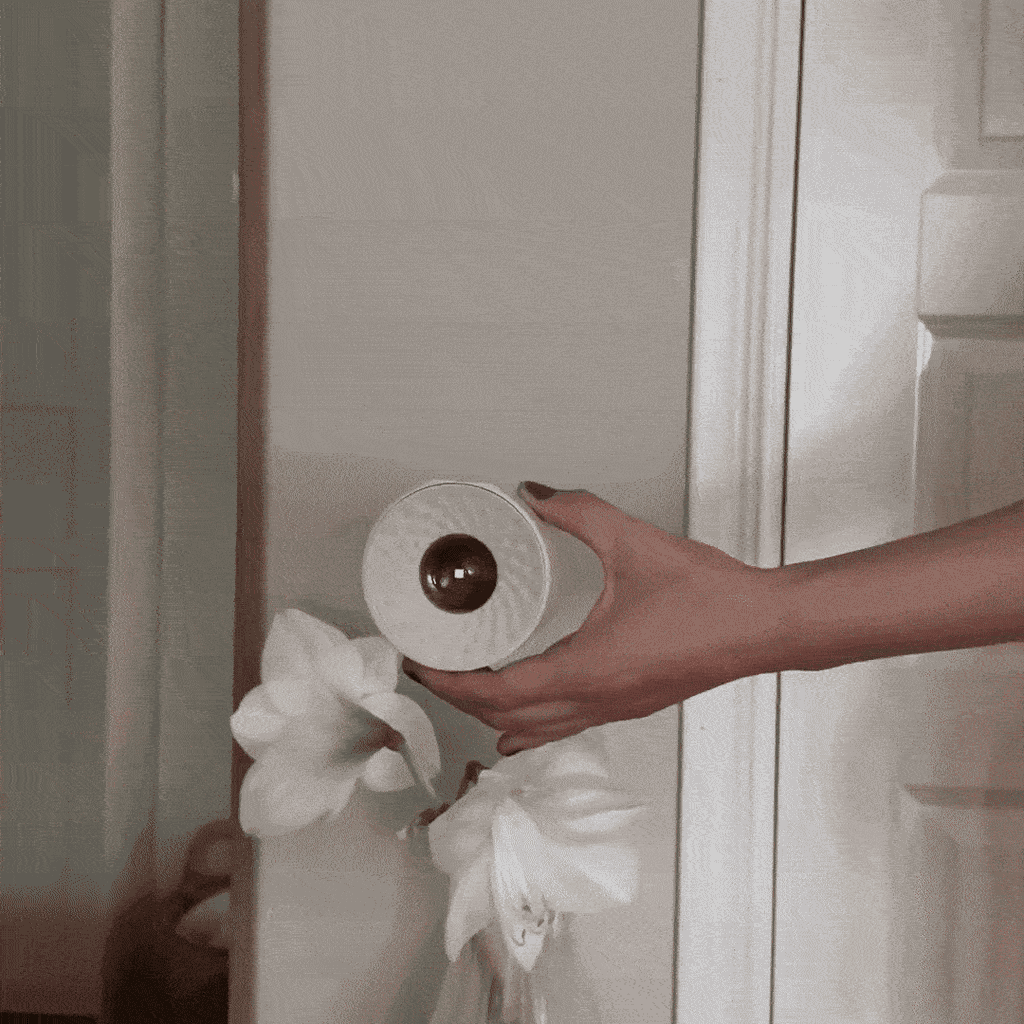 Beam | Draadloze LED Wandlamp