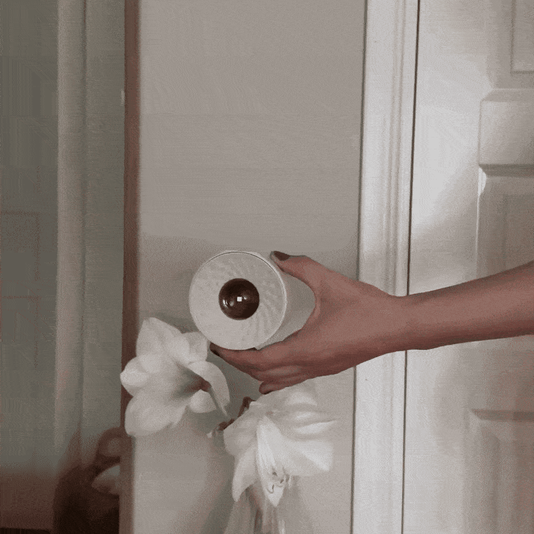 Beam | Draadloze LED Wandlamp