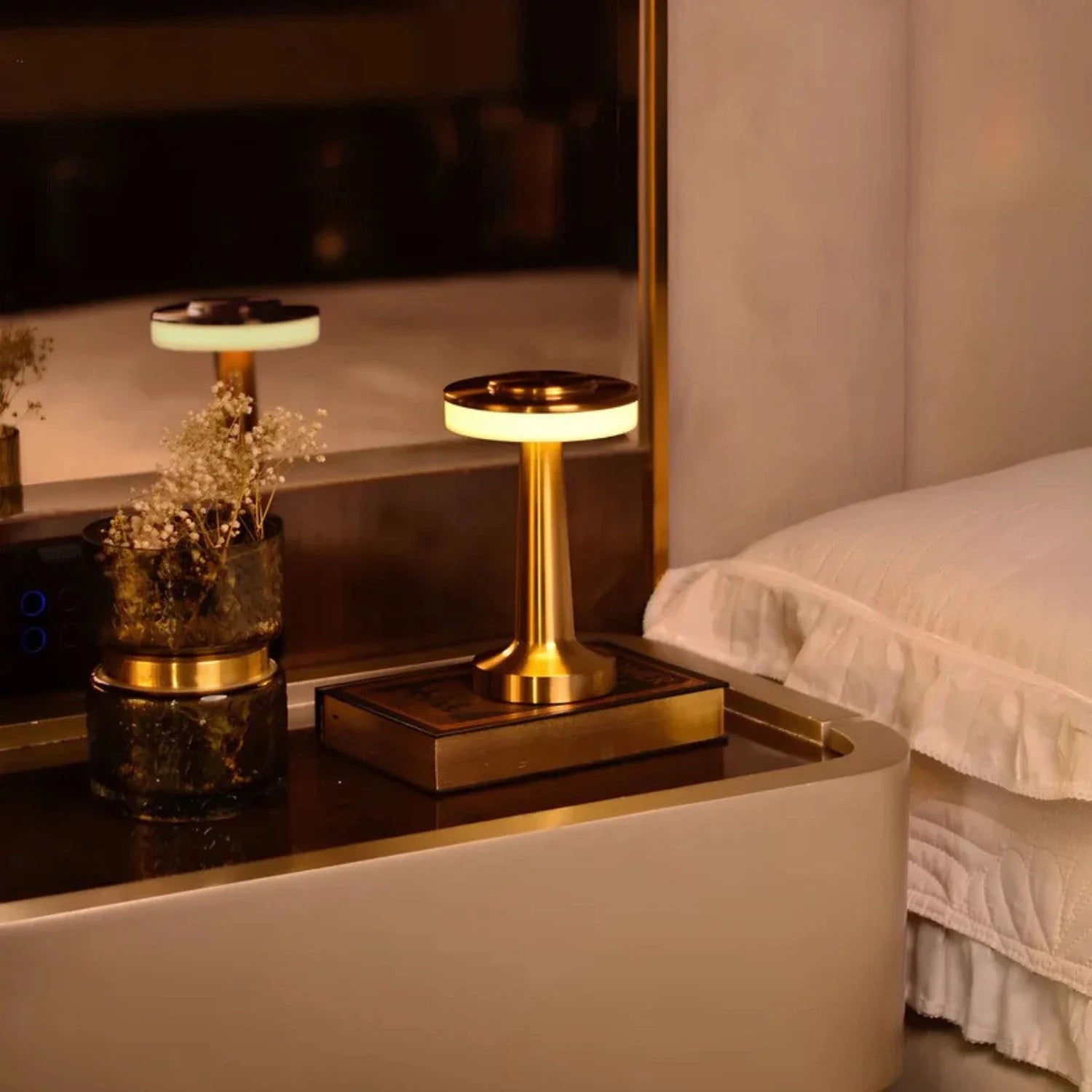 MetroShine Tafellamp