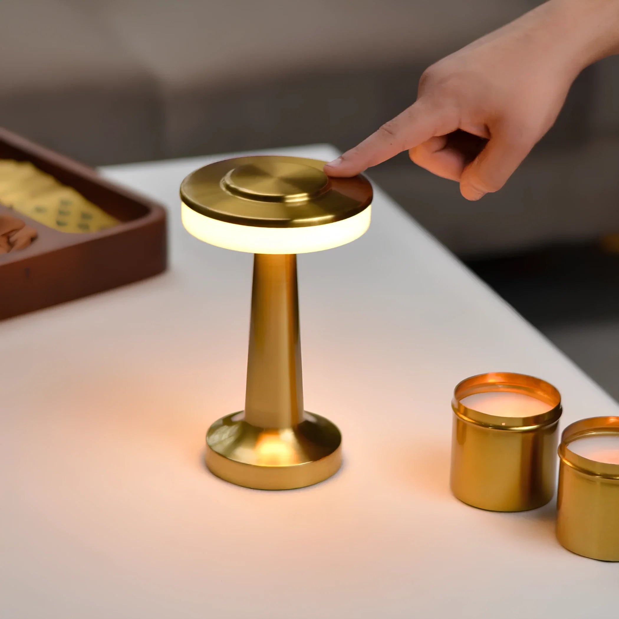 MetroShine Tafellamp